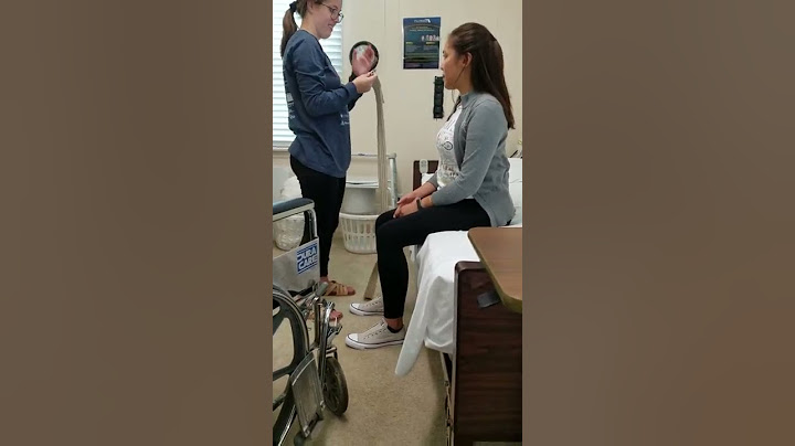 Learn the Skills Needed to Pass the Florida Nursing Assistant (CNA) exam for only $250!