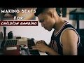 Making Beats For: Childish Gambino | (Using Ableton Live)
