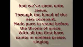 SINGING HALLELUJAH