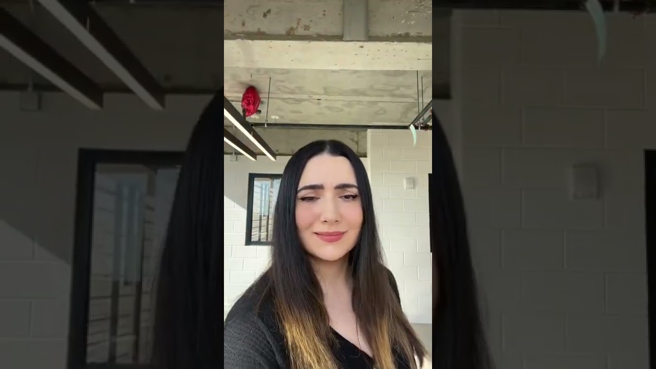 buying things from tiktok ads: anti-gravity phone case📱