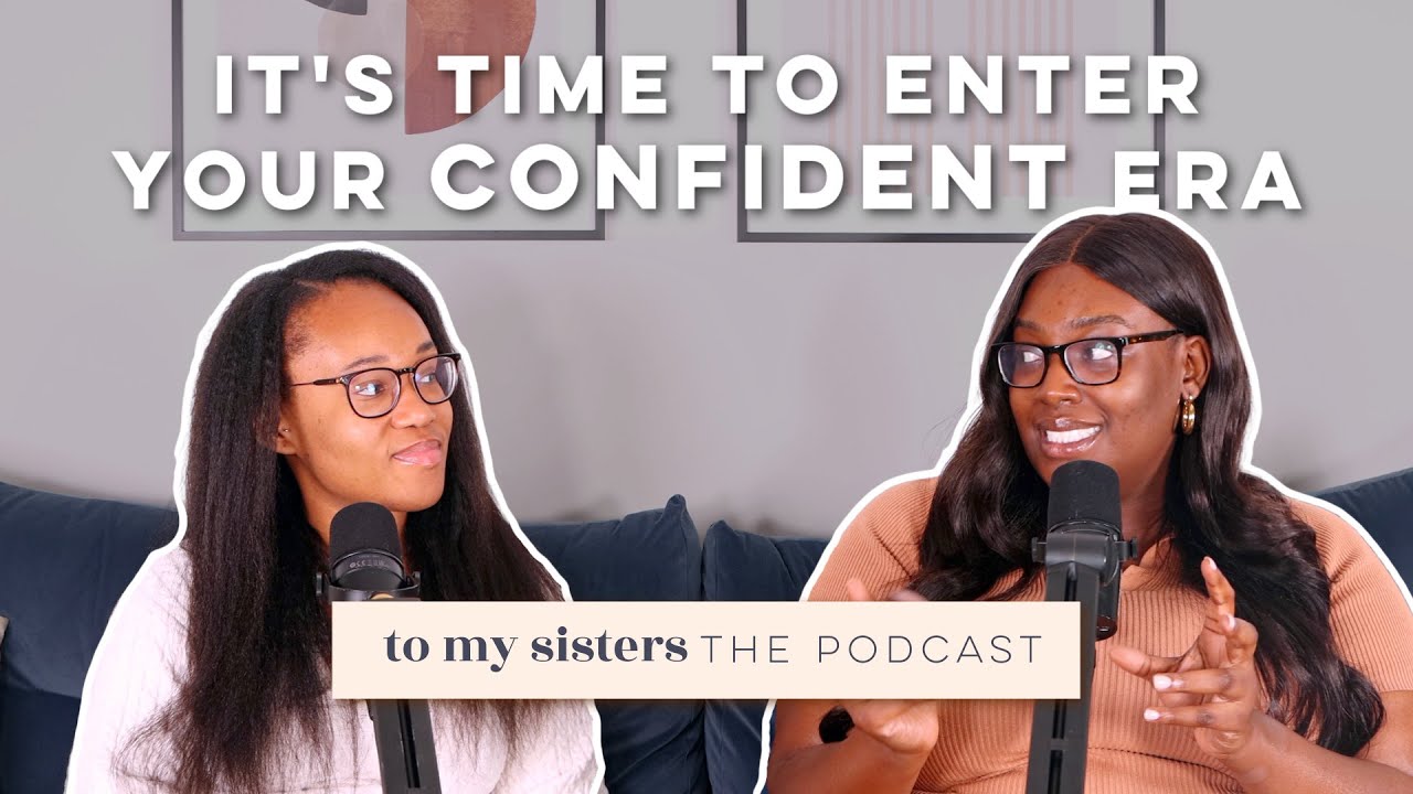 Why Do You Struggle to Celebrate Yourself?: Let’s Talk Building Confidence, Consistency & Gratitude