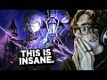 BIGGEST CHARACTER REVEAL EVER Song Of The Welkin Moon Teaser REACTION BIGGEST CHARACTER REVEAL EVER Song Of The Welkin Moon Teaser REACTION