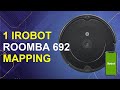 Irobot Roomba 692 Mapping | Top Irobot Roomba 692 Mapping | Best cleaning tools review
