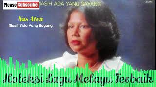 Nas Atea - Masih Ada Yang Sayang