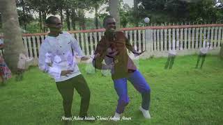 SHUSHA BARAKA BY St. Paul's Nyamware Catholic Choir (Official Video)