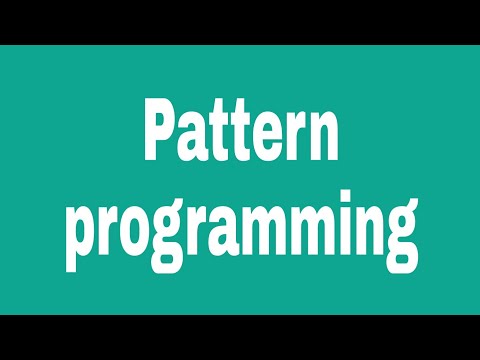 Programming in JAVA To Print the Following Pattern ICSE/ISC Pattern Programming