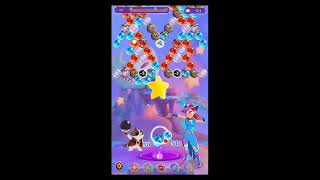 Bubble Witch 3 Saga Level 1605