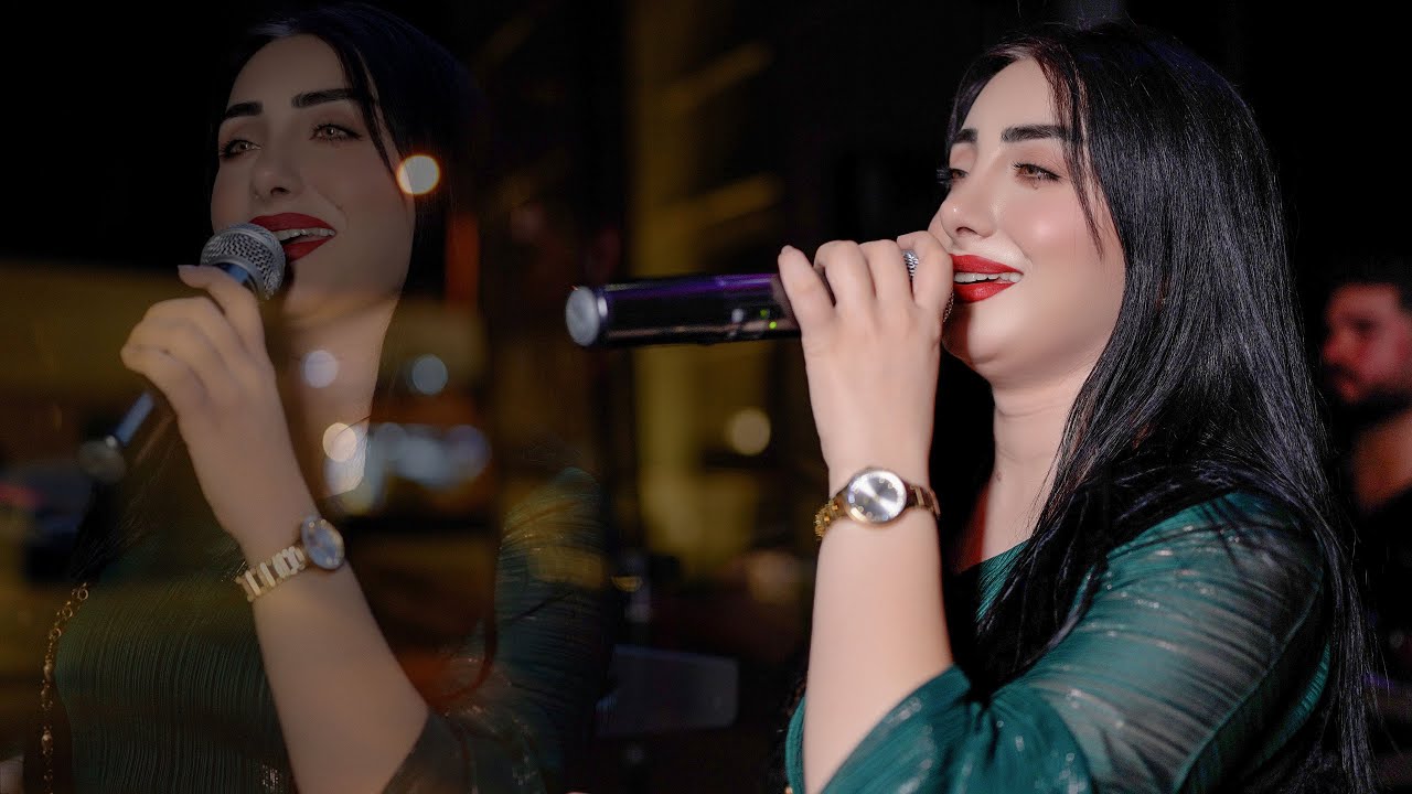 Hînderîn Roj  2024  هندرين روژ حفلة هولير