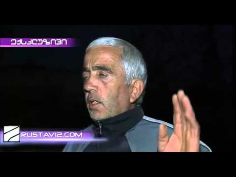 ISIS-ის ქართველი მებრძოლის მამა: მე აღარ ვეკონტაქტები... იმ ადგილას მოვკვდი, რომ გამეპარა