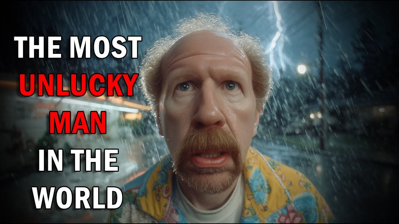 the-most-unlucky-man-in-the-world-dos-equis-ai-commercial-youtube