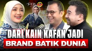 Download Lagu Rugi Puluhan Milyar! Batik Trusmi Menjelaskan Duduk Perkara Perseteruan dengan KAI!  MP3