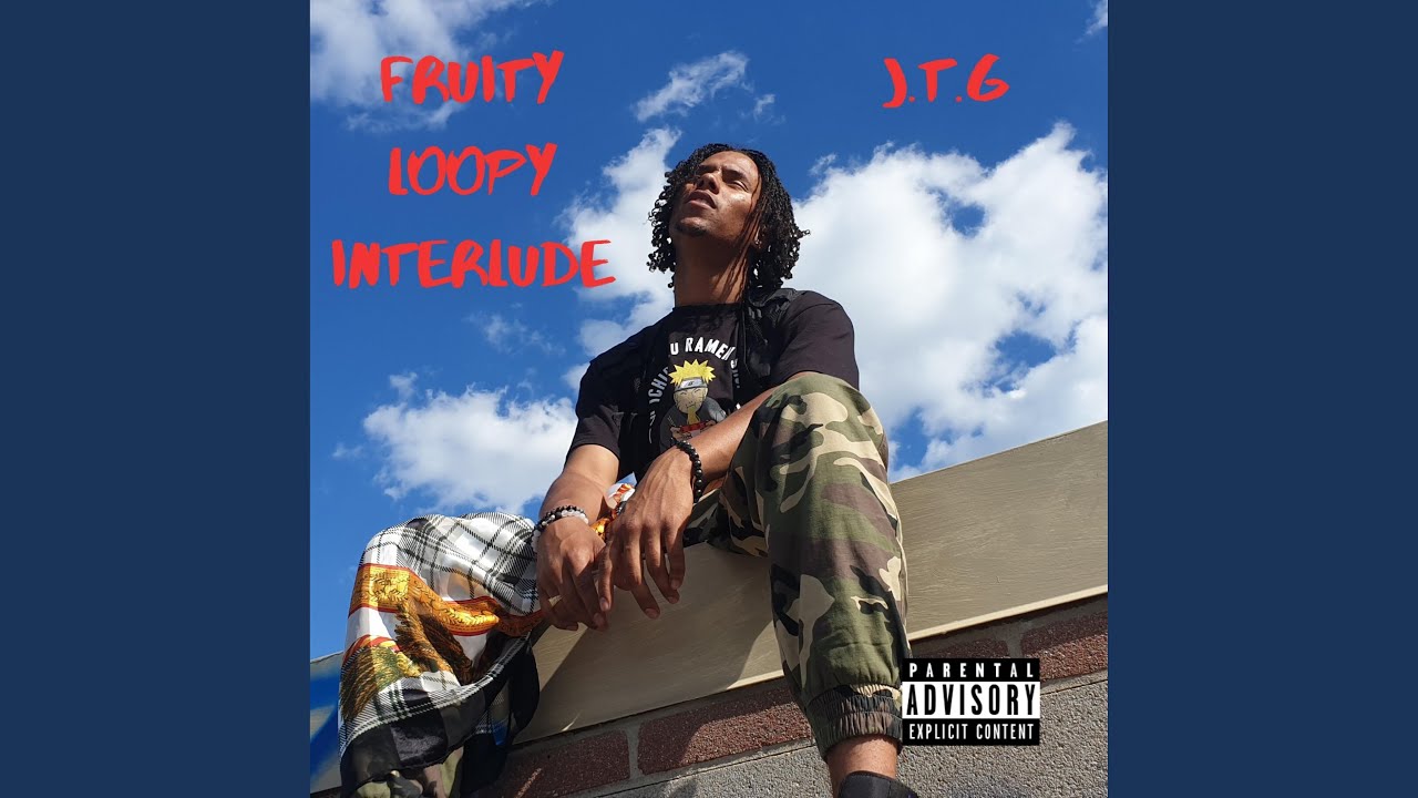 Watch Fruity Loopy Interlude on YouTube Watch Fruity Loopy Interlude on YouTube