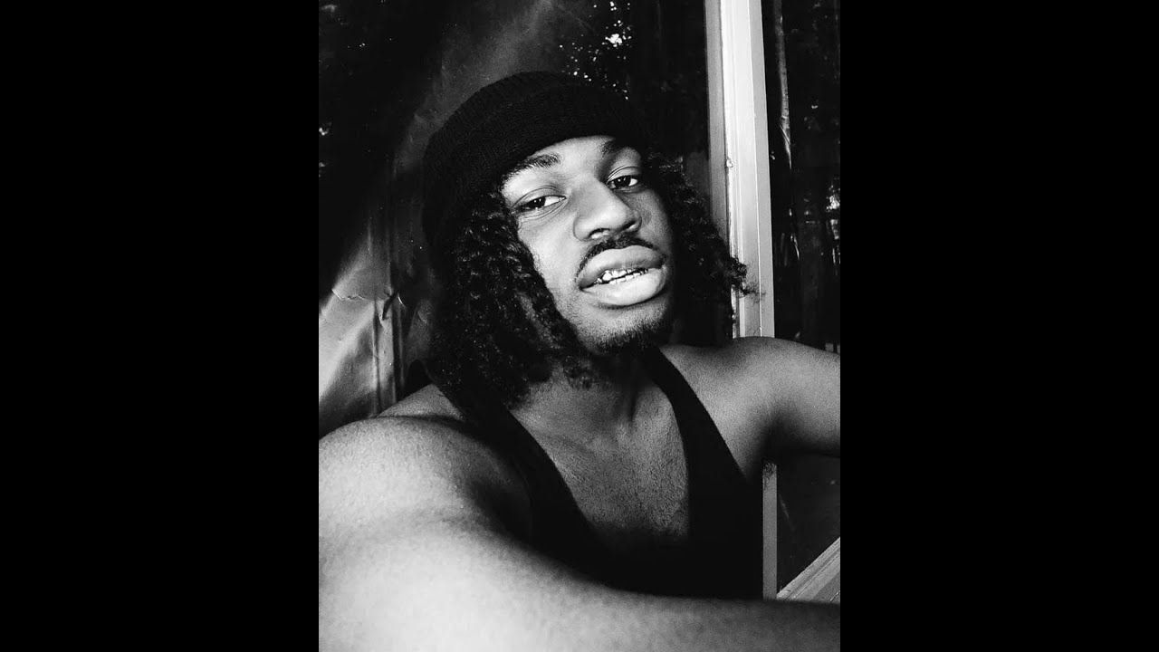 Brent Faiyaz x Chase Shakur type beat - Luv in 9