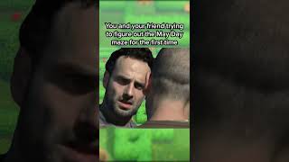 Everyone's First May Day... | ACNH