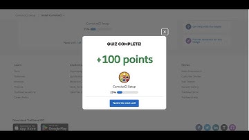 Install CumulusCI | CumulusCI Setup | Build Applications with CumulusCI | Salesforce