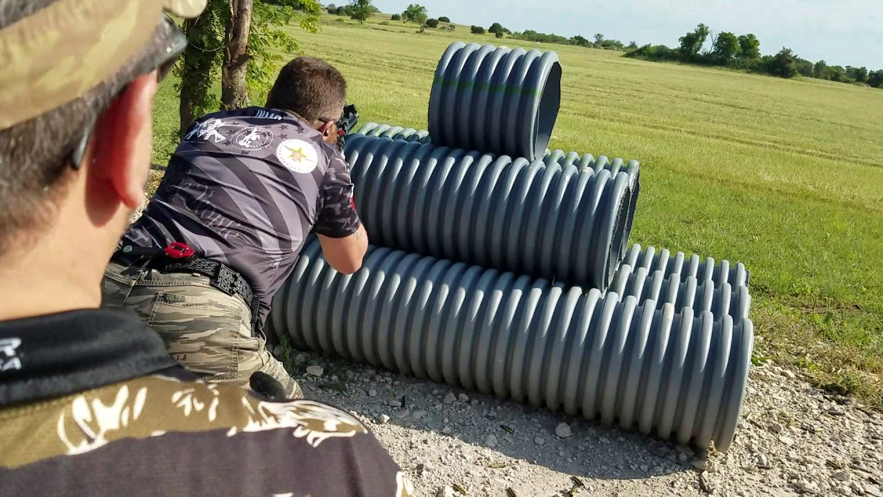 calibre triple b upgrades