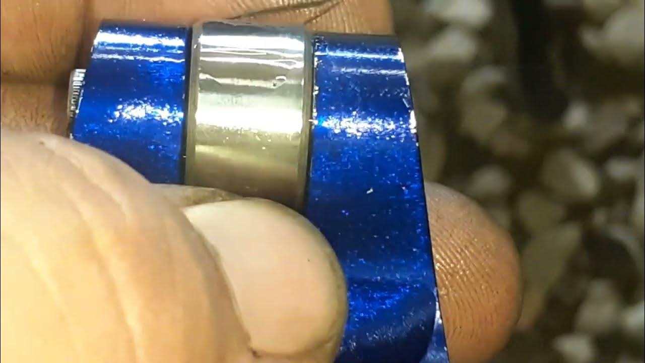 Gen 2 LT1 Rebuild Part 4 Head Torque, Guide Plates, Rocker Studs YouTube