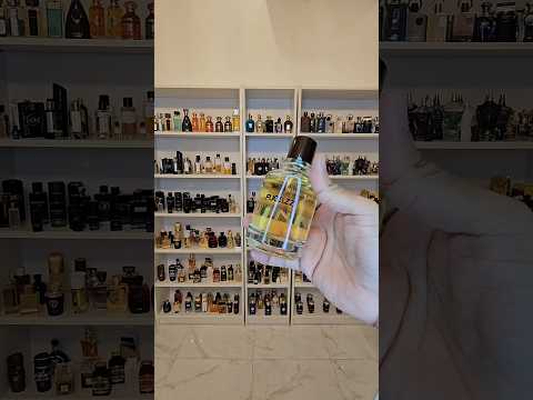 عطر صيفي مميز