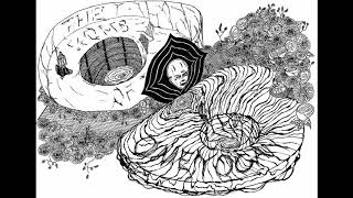 KSYATRIYA - The Womb of Ōmeyōcān (Full Album 2019)