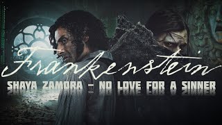 Frankenstein | No Love For a Sinner [FMV]