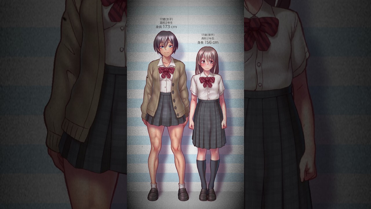 ⁣Futa and boy aging #futanari #futa #rule34 #aging #meme #shorts #art #sus #wokada