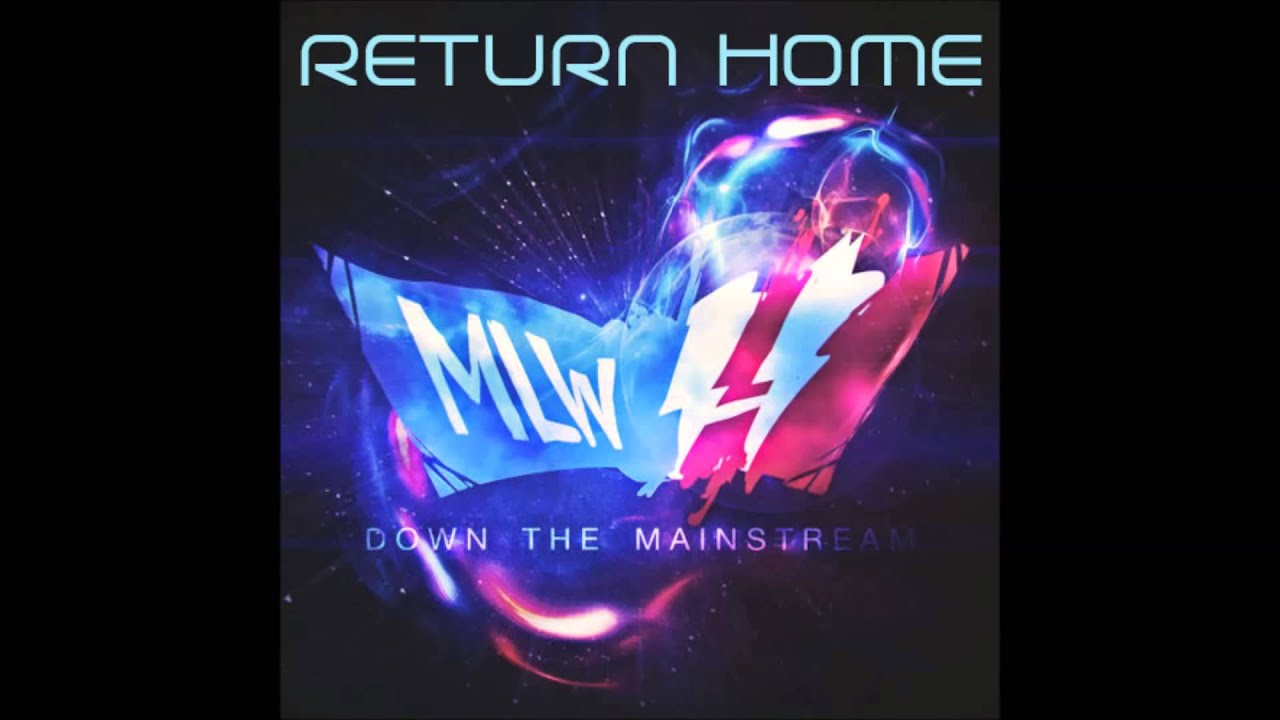 Return Home - Holder (Major League Wobs)