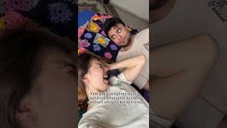 Kız Arkadaşınlaeşinle Hiç Oldu Mu?