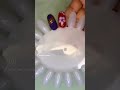 How to Do Chrome Nail Art in easy way💅#tutorial #chrome #art#nails