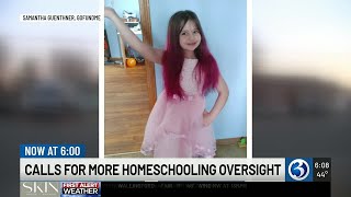 Death of 12-year-old girl in Enfield fuel calls for more homeschooling oversight