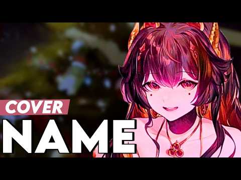 N.A.M.E | COVER | Punishing Gray Raven