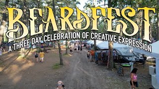 Beardfest 2023 Dates Announce