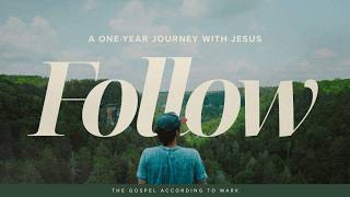 Traditional Worship // April 12, 2026  // Follow: What Is The Condition Of Your Heart?