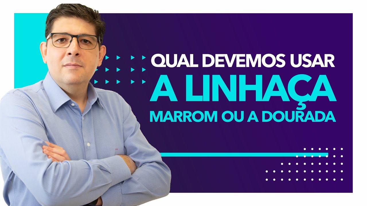 Quais os benefícios da linhaça dourada ou marrom | Dr Juliano Teles