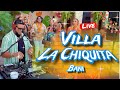 LIVE DESDE VILLA LA CHIQUITA  ( BANI ) #SALSA  Y #BACHATA  EN VIVO DJ JOE CATADOR C15