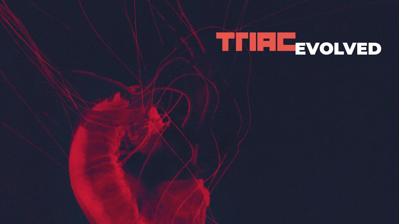 Watch Triac - Anchor on YouTube Watch Triac - Anchor on YouTube