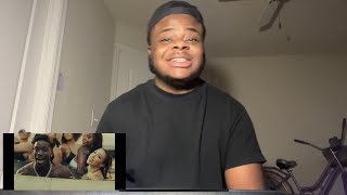 HOTBOII - offset (official video) reaction