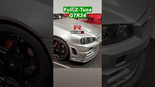 Download Lagu Deze Z-Tune R34 is waanzinnig! #jdm #r34 #nismo MP3