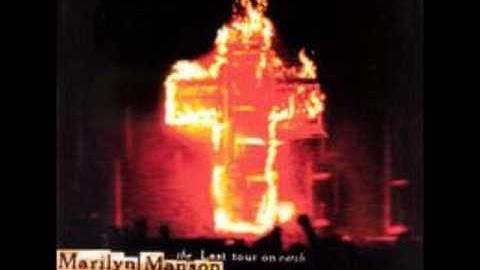 Marilyn Manson: I Don