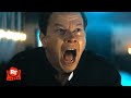 Father Stu 2022 Mark Wahlberg Yells At Jesus Scene Movieclips 