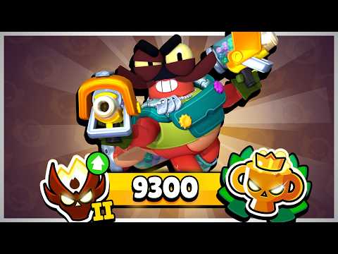 CLANCY virou META… e ficou ABSURDO!