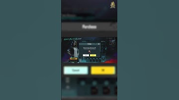 😱 Bgmi Cyber Week Event