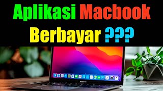 Apakah Aplikasi Macbook Berbayar (Kita Review) screenshot 3