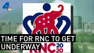 It's Time for the RNC Convention | NewsConference | NBCLA
