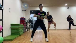 soque brao en nitro gym