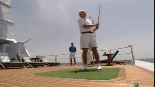 Lady Lola Super Yacht