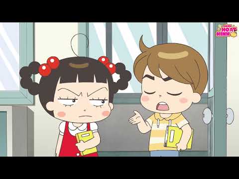 100 MIN - Xin Chào Jadoo - Jadoo Không Vui - Hoạt Hình Tiếng Việt Hello Jadoo