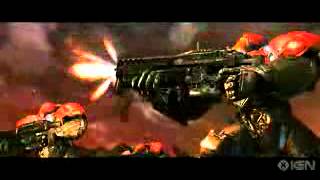 StarCraft II Launch Trailer.3gp