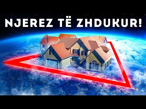 Video: Pse ndodhin komedonet?