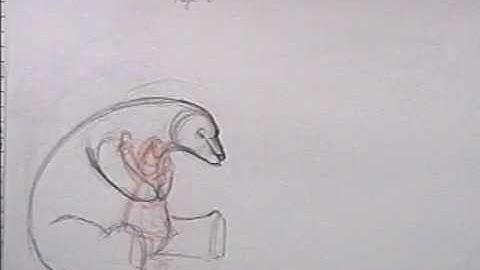 Two Character Lip Sync