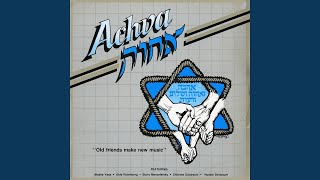 Shalom Aleichem